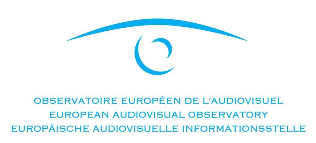 film europe osservatorio europeo dell'audiovisivo