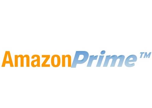 Amazon Prime Instant video on demand