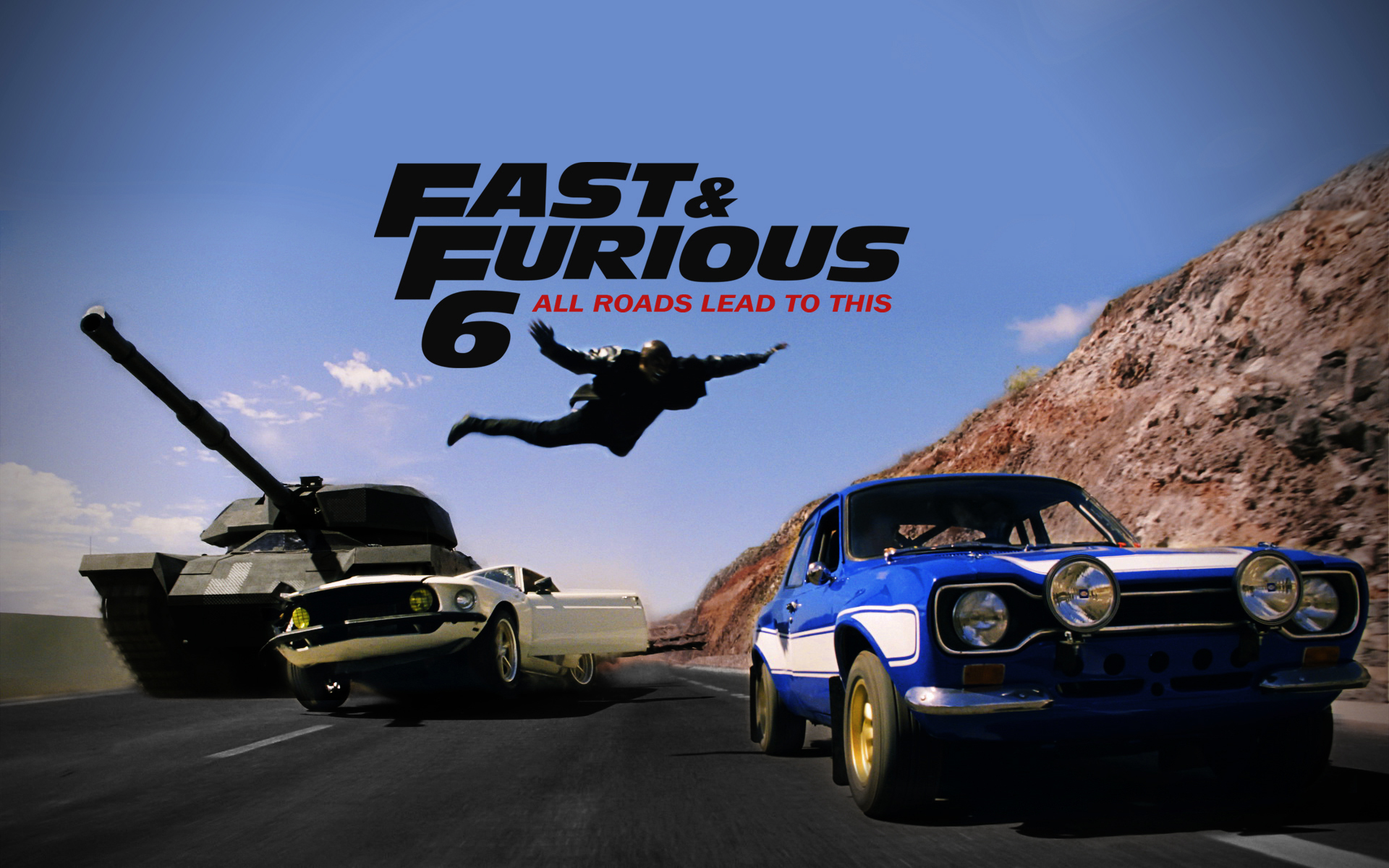 fast e furious 6