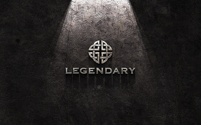 legendary-logo