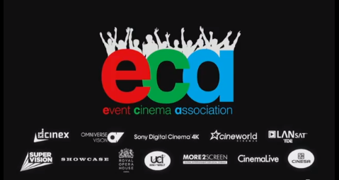 eca event film assocition