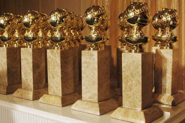 golden globes nomination 2014