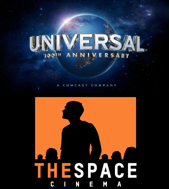 the space cinema universal pictures international italy