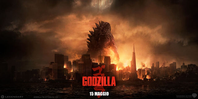 Godzilla-Cover