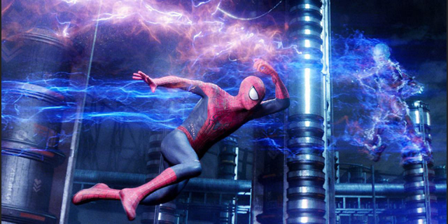 The_Amazing_Spider-Man_2-recensione