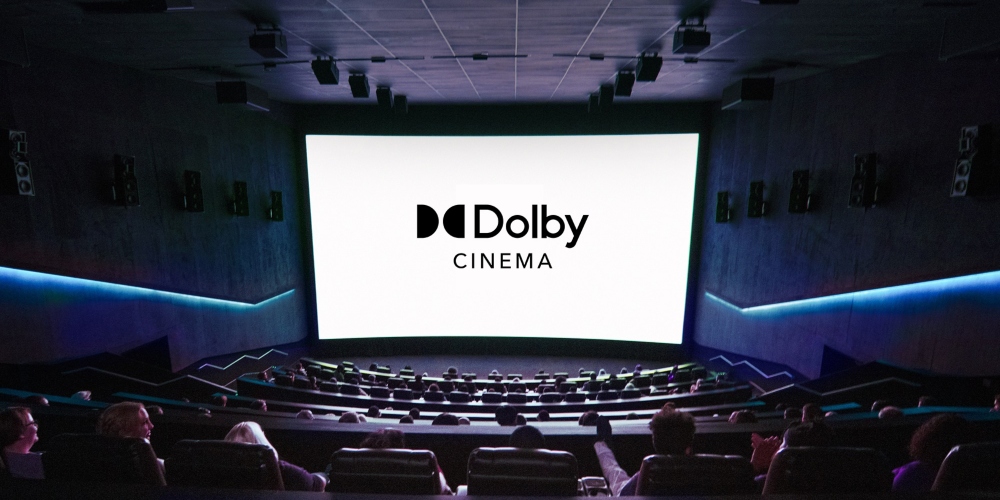 Panoramica sui Dolby Cinema nel mondo