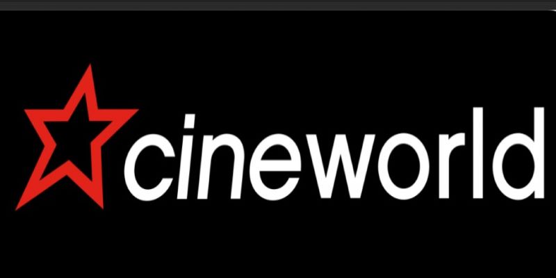 Logo Cineworld