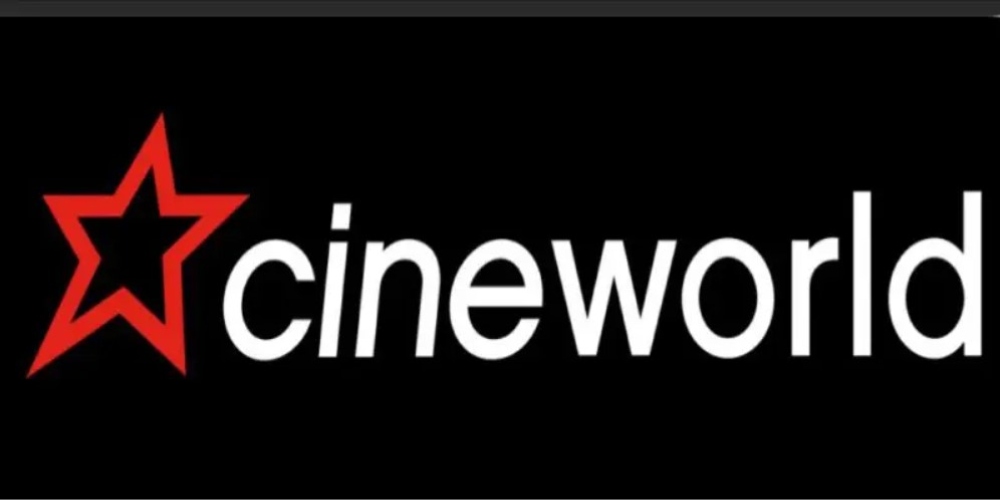 Logo Cineworld